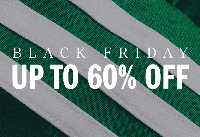 EARLY ACCESS TO BLACK FRIDAY