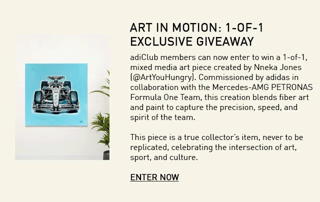 PORTRAIT 1-OF-1 GIVEAWAY