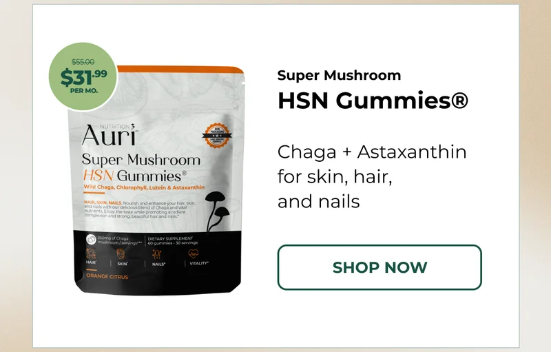 HSN GUMMIES