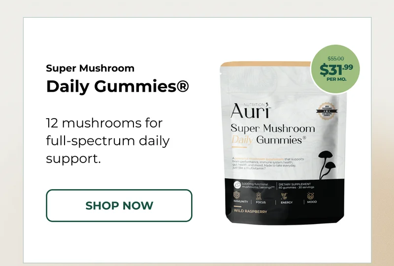 DAILY GUMMIES