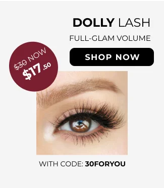 Dolly Lash