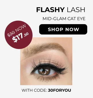 Flashy Lash