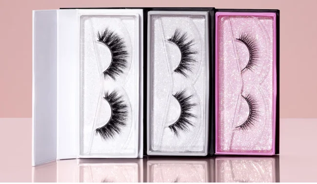 image of magnetic lashes