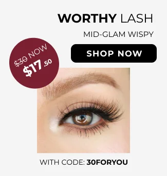 Worthy Lash