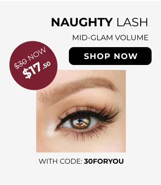 Naughty Lash