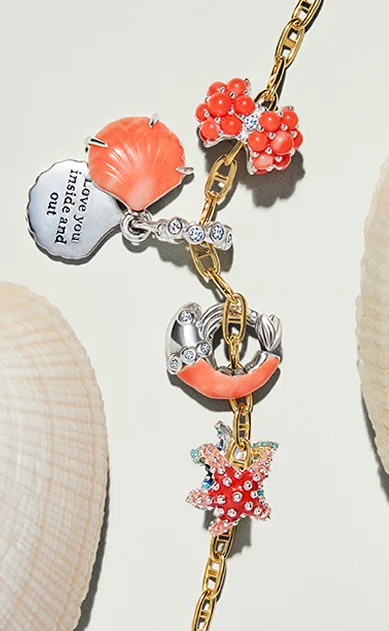Summer jewelry