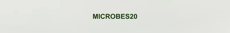 MICROBES20