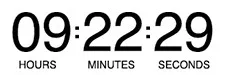 Countdown Timer
