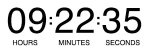Countdown Timer