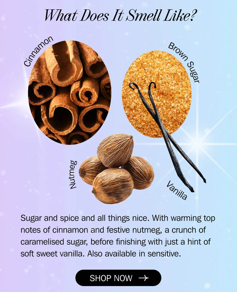 Scent Notes