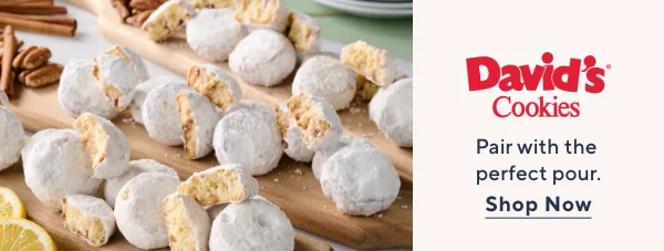 David's Cookies