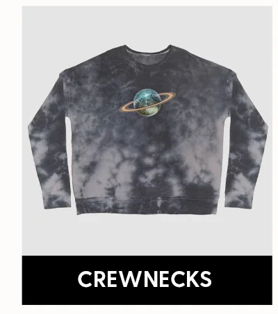 Shop Crewneck Sweatshirts