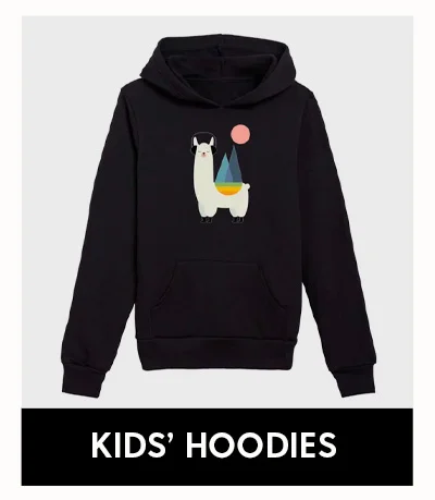 Shop Kids' Hoodies
