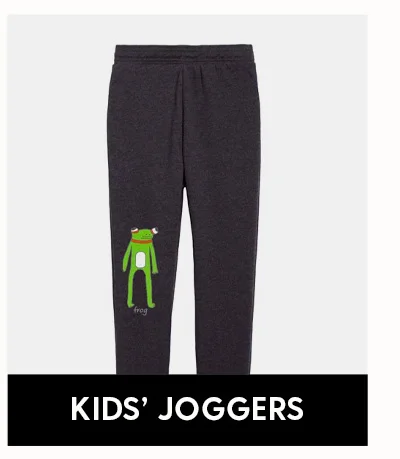 Shop Kids' Joggers