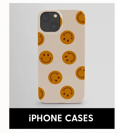 Shop iPhone Cases