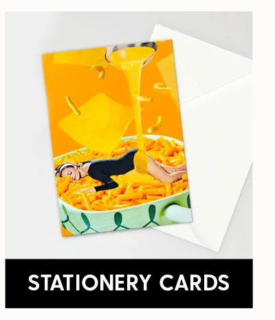 Shop Stationary Cards