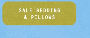 Sale Bedding & Pillows