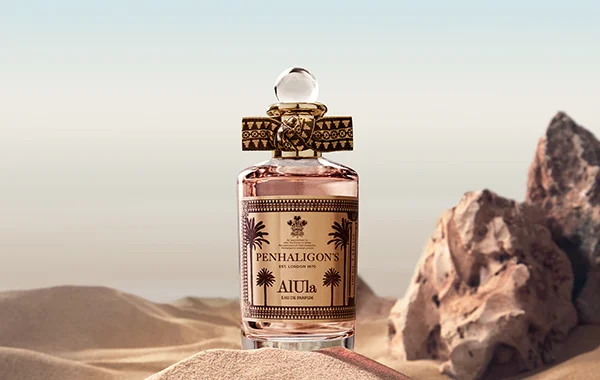 Win Penhaligon's Al Ula fragrance