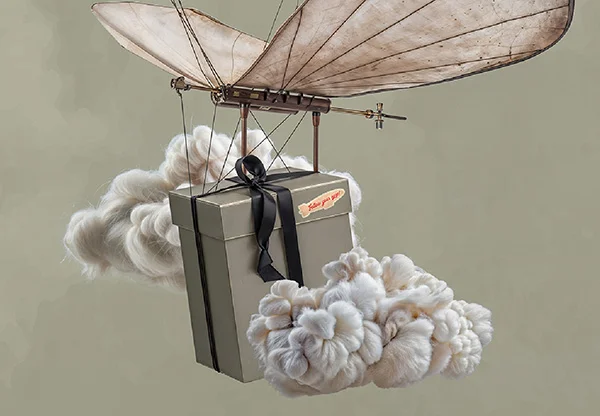 Fragrance Profiling: The Destination Edition