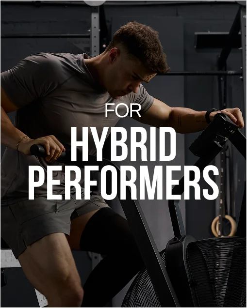 Hybrid Performers