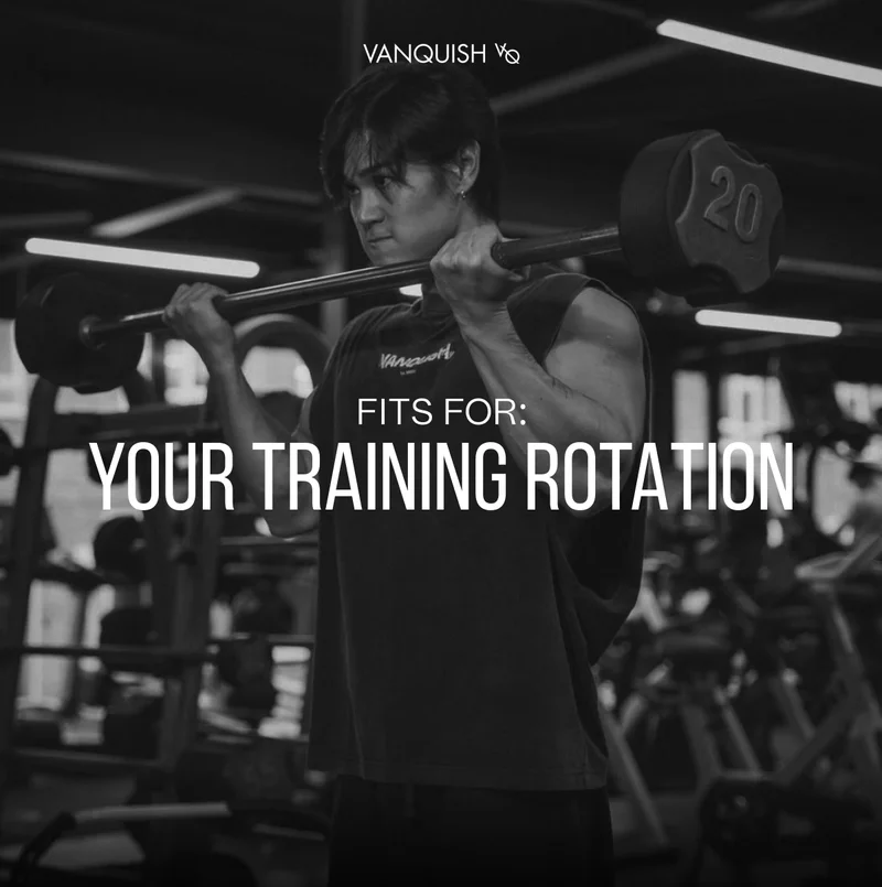 Go-To Training Fits