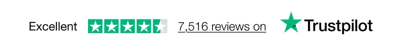 Trustpilot Reviews