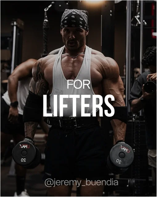 Lifters