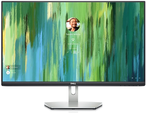 Innovation that wins Monitor deals