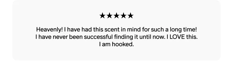NOW AVAILABLE: SAFFRON & CEDAR BODY MIST
