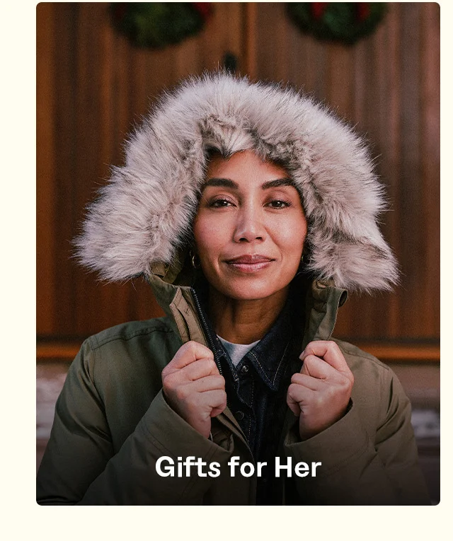 Gifts for Her