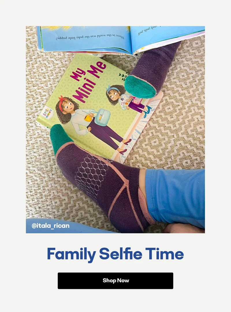 Family Selfie Time | Shop Now