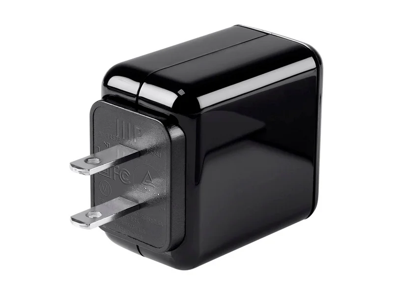 USB 2.4A Wall Charger