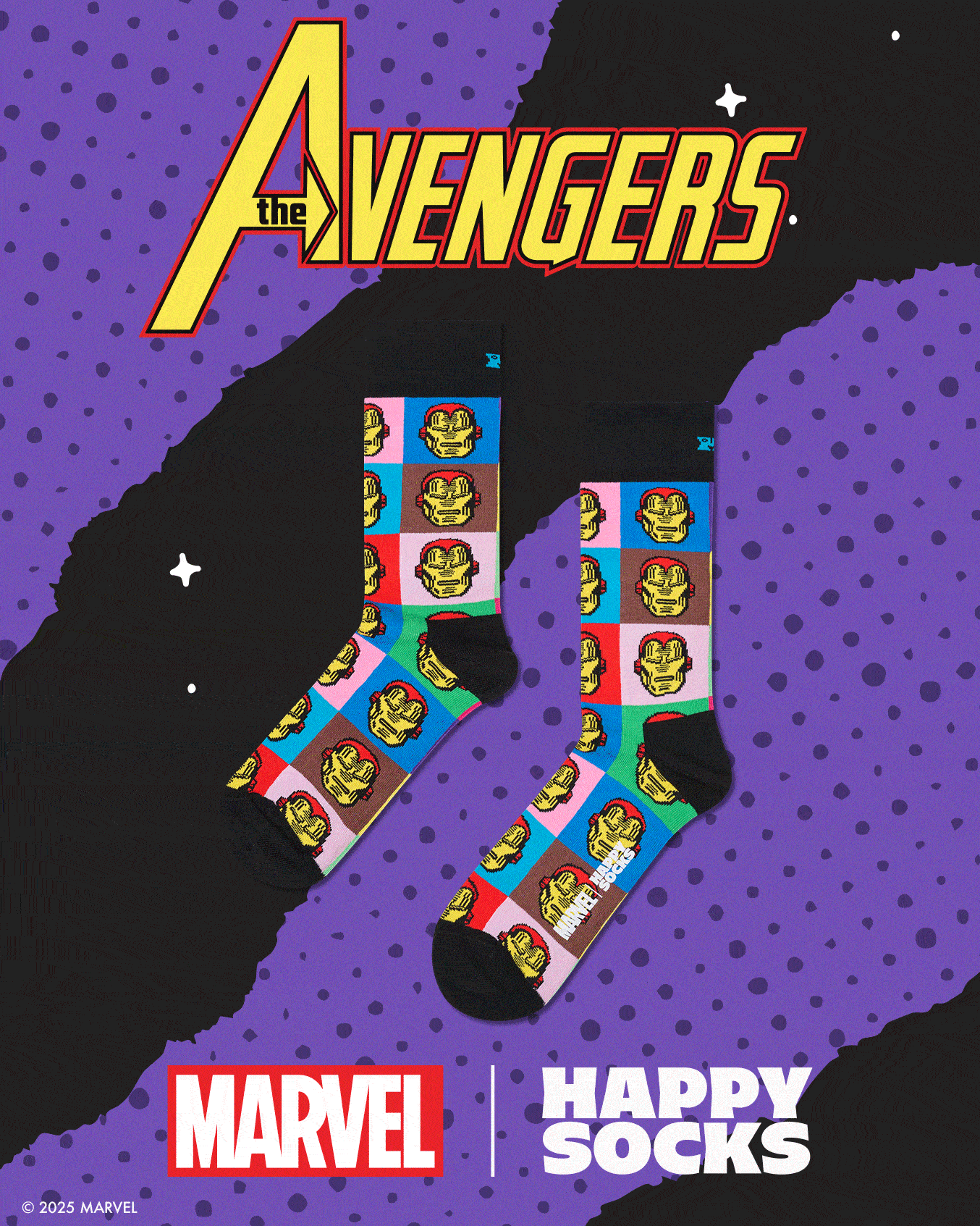The Avengers