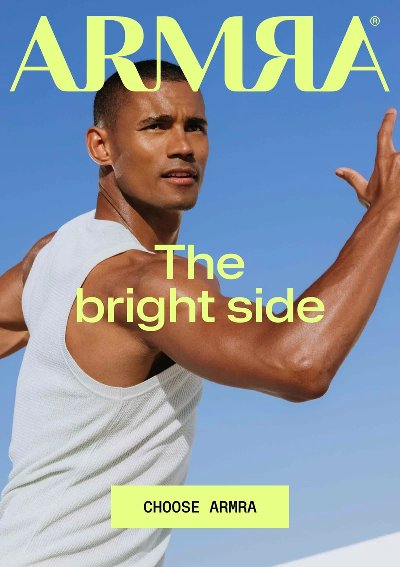 The Bright Side - Choose ARMRA