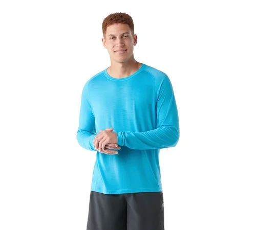 Men's Active Ultralite Long Sleeve