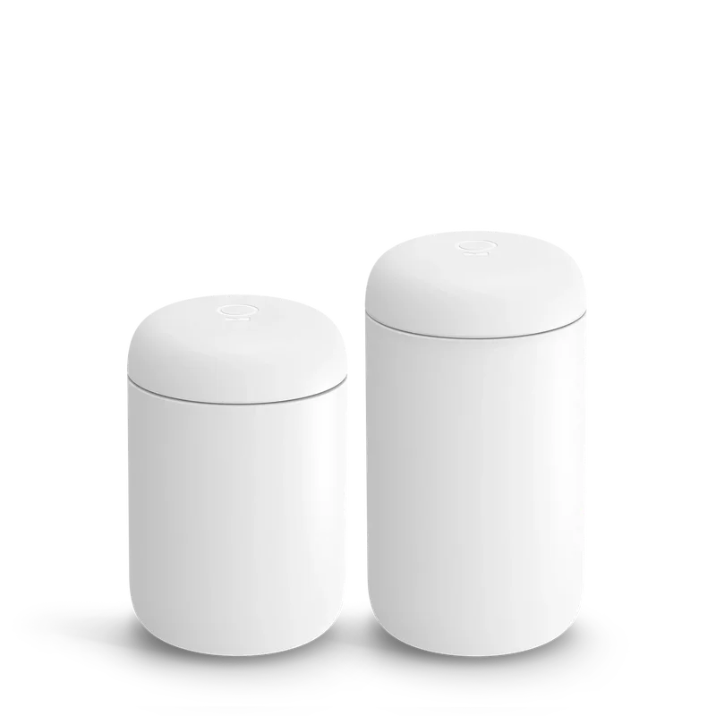Image of Carter Wide Mug