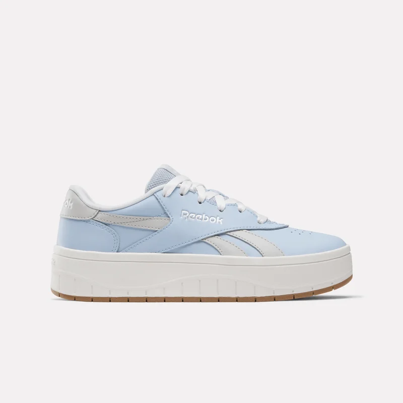 Image of Women's Reebok Court Advance Surge Shoes