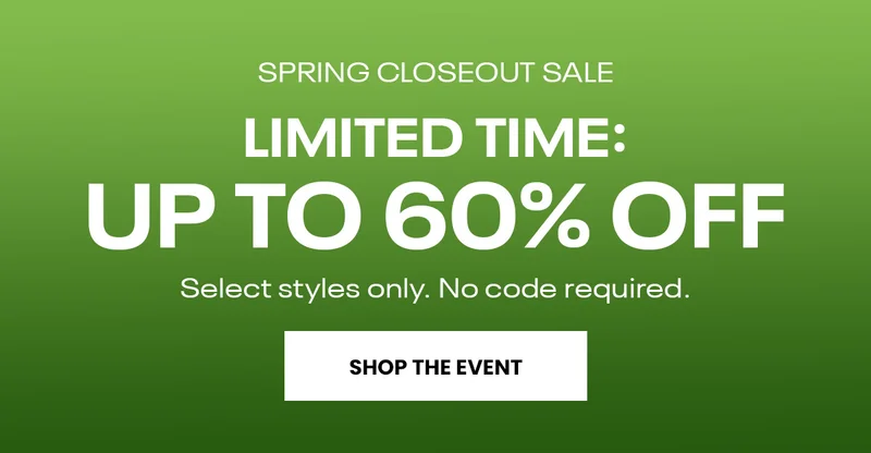 Shop The Event