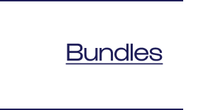 Bundles