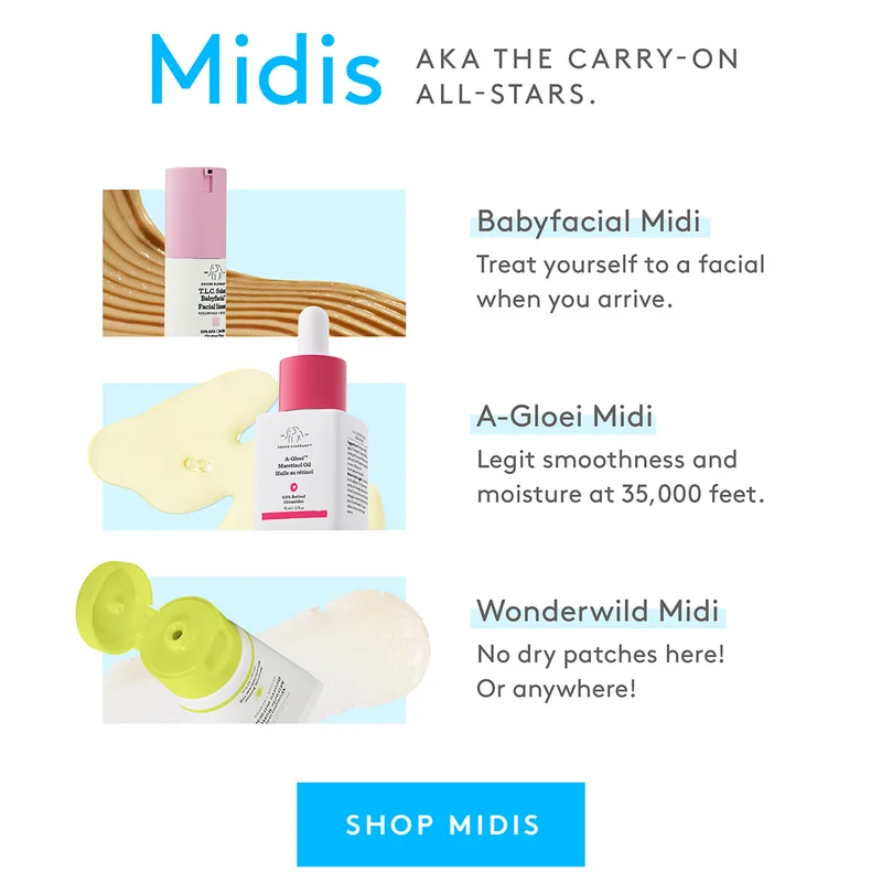 Shop Midis