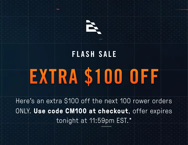 FLASH SALE