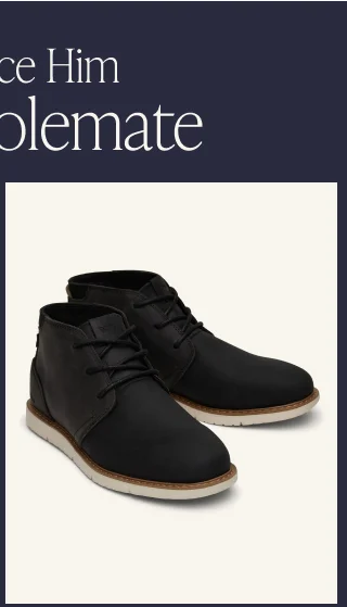 To His Solemate