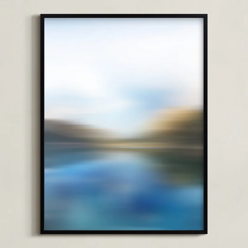 Alpine Daydreams Limited Edition Fine Art Print 2 by Karen Kaul | Minted