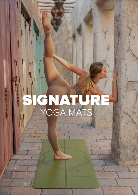 Signature Yoga Mats