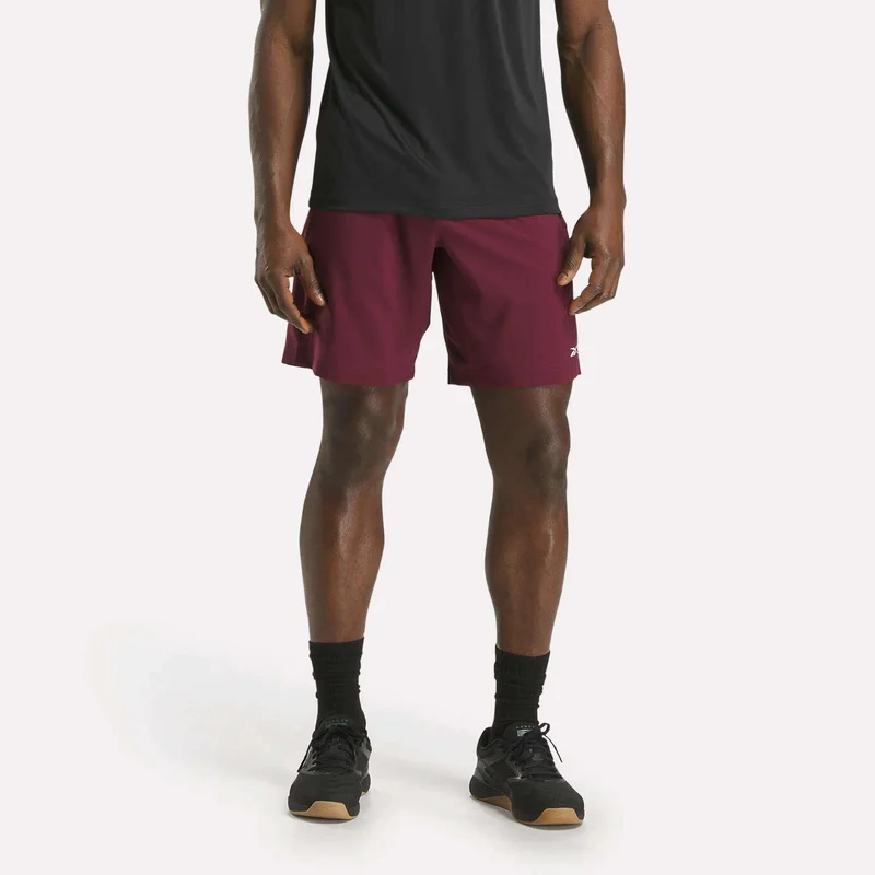 Image of Men's Workout Ready Woven Shorts