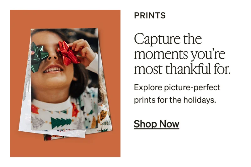 50% Off Almost Everything