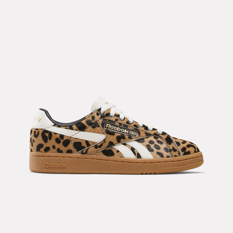 Image of Women's Club C Grounds UK Shoes