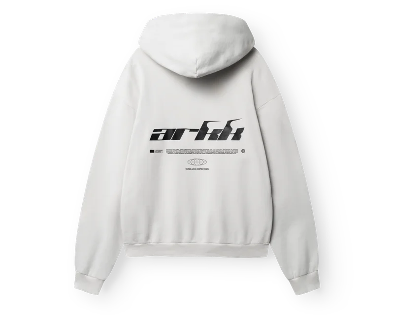 White Black