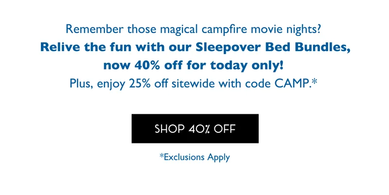 SHOP 40% OFF
