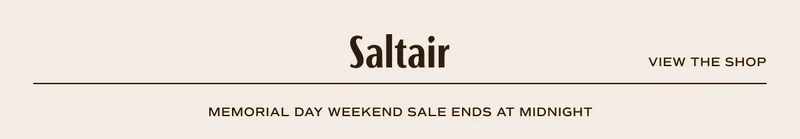Memorial Day Sale 2026